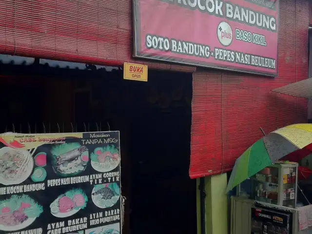 Gambar Makanan Mie Kocok Bandung 5