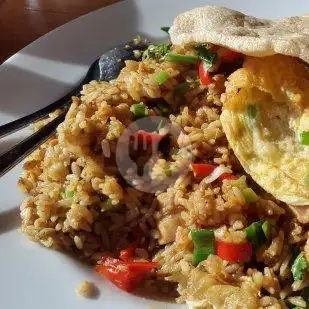 Gambar Makanan Nasi Goreng Wijaya 22 Bahari, Raden Sanim 15