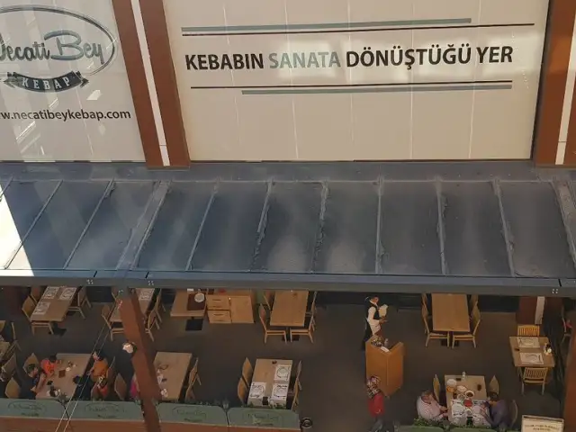 Necati Bey Kebap'nin yemek ve ambiyans fotoğrafları 52