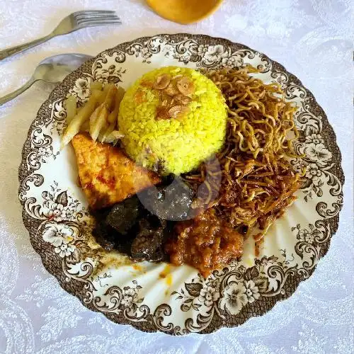 Gambar Makanan Naskun Al-furqan, Letjen Hertasning 15