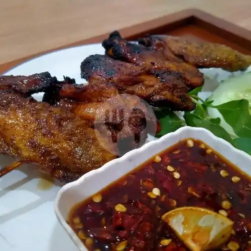 Gambar Makanan Nasi Bebek H. Arfan 19