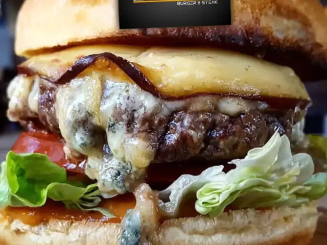 Burger & Sausage 200 Gram'nin yemek ve ambiyans fotoğrafları 24