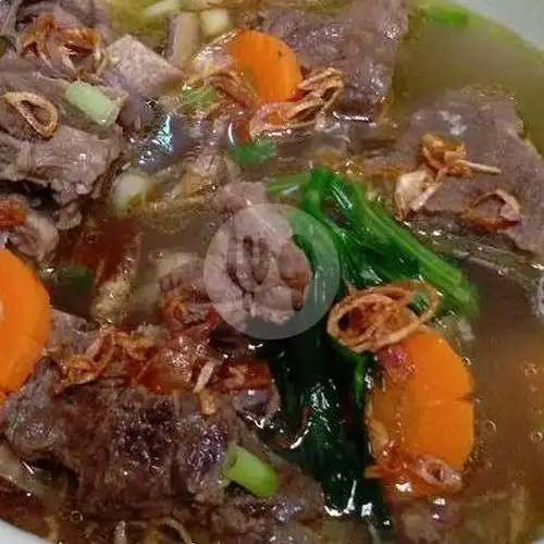 Gambar Makanan Sop Iga Aida 2