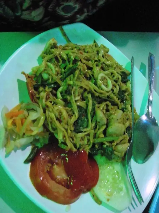 Gambar Makanan Amaliun Food Court 8