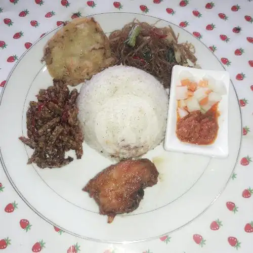 Gambar Makanan Waroeng Syahier, Sungai Kapuas 9