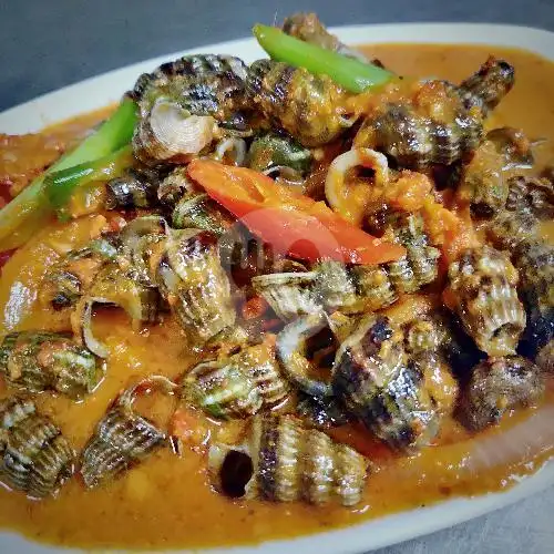 Gambar Makanan Dapoer Aroma Seafood, Kelapa Gading 17