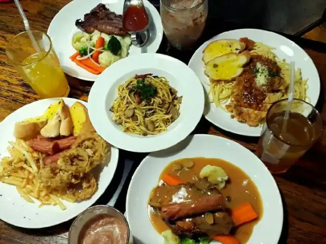 Gambar Makanan Kedai Amarta 13