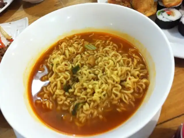 Gambar Makanan Buga Korean Food 3