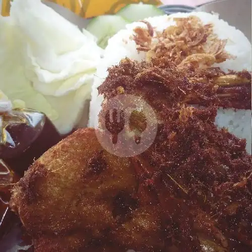 Gambar Makanan Nasi Bebek Acong, Tambora 2