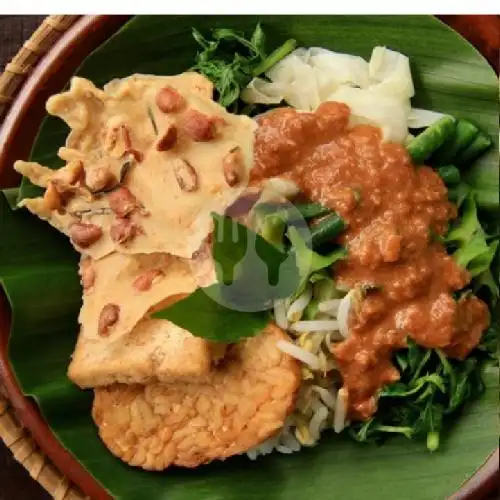 Gambar Makanan Ayam Mandi Susu Sukarami 15