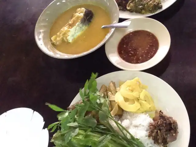 Akob Patin House 3 Food Photo 12