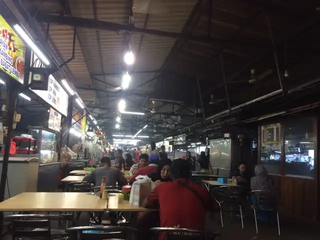 Taman Sri Tebrau Hawkers Centre Food Photo 11