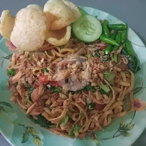 Gambar Makanan Nasi Goreng Seafood Tanpa Nama, Panglima Sudirman 5