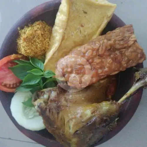 Gambar Makanan Spesial Penyetan Mahajara, Karang Pilang 8