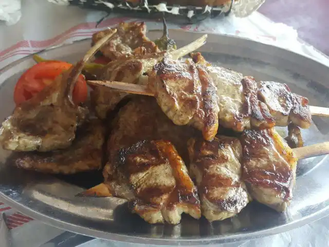 Altaş Et & Mangal'nin yemek ve ambiyans fotoğrafları 45