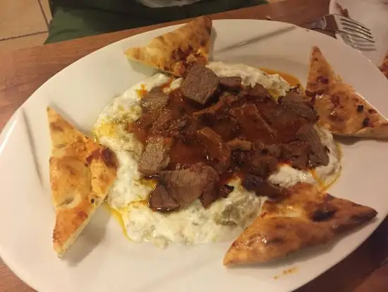 Paşabey Kebabcısı'nin yemek ve ambiyans fotoğrafları 7