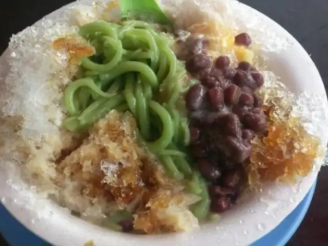 Hasan's Rojak & Cendol Food Photo 2