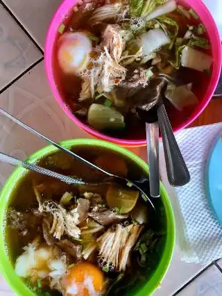 Warung Kurnia Ibu Food Photo 2