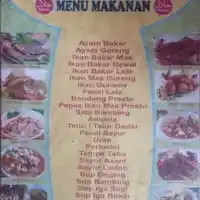 Gambar Makanan Purba Sari 1