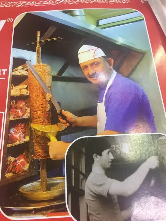 Kebapçı Hüseyin Usta'nin yemek ve ambiyans fotoğrafları 33