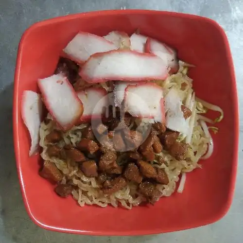 Gambar Makanan Kong Hu Pay, Nasi Campur Singkawang 18