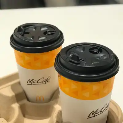 McDonald's & McCafè