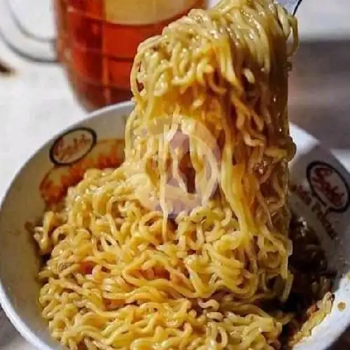 Gambar Makanan War'la Mozarella, Serpong 8