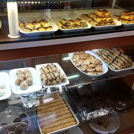 Patile Cafe'nin yemek ve ambiyans fotoğrafları 19