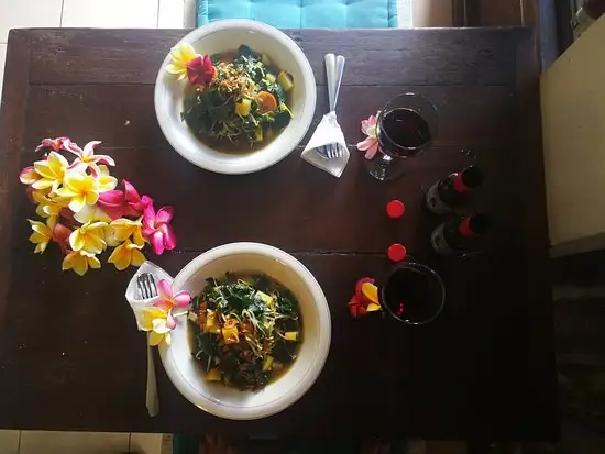 Gambar Makanan Warung Rama 18