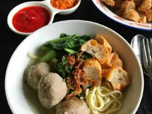 Bakso Pandawa Hertasning