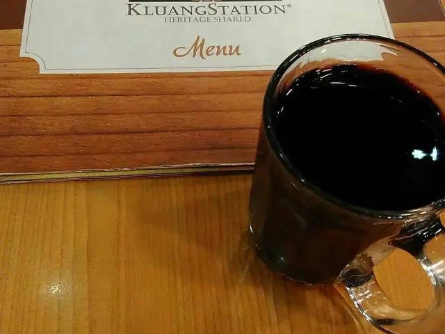Kluang Station Food Photo 10