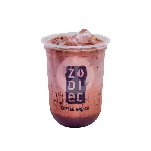 Gambar Makanan Zodiac Coffee and Co, Dalung 19