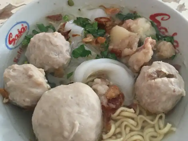 Gambar Makanan Bakso Rudy 11