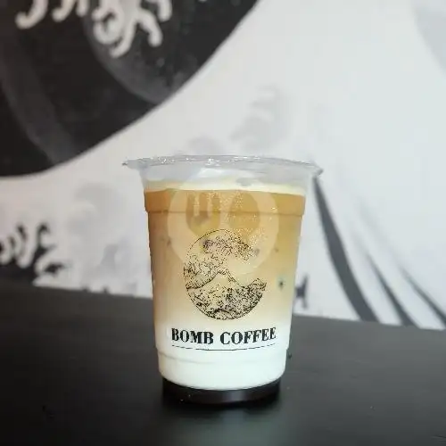 Gambar Makanan Bomb Coffee, Taman Ratu Indah 1