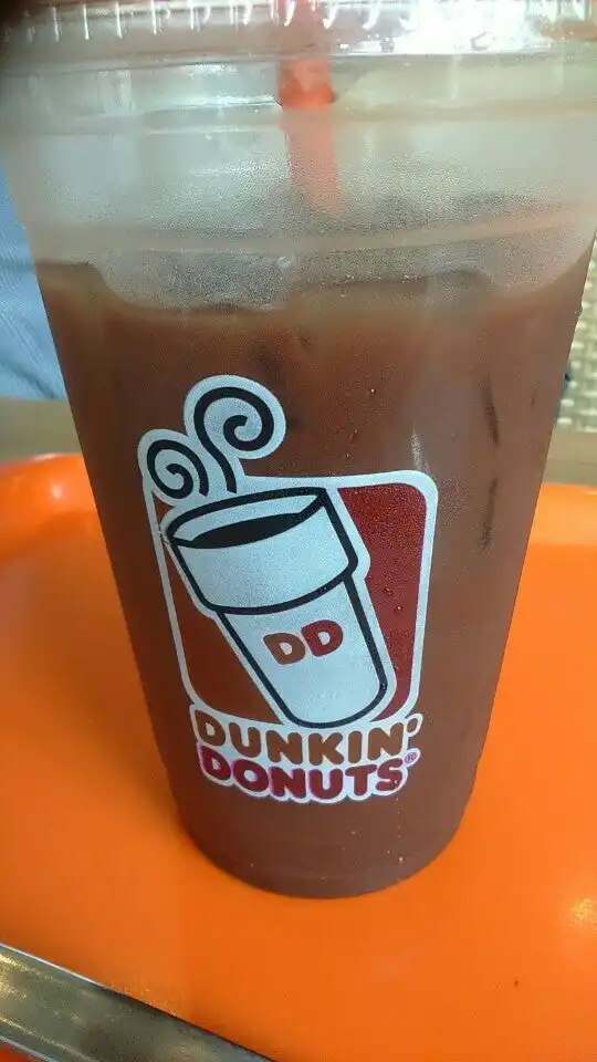 Gambar Makanan Dunkin' 7