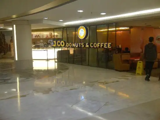 Gambar Makanan J. Co Donuts & Coffee Tunjungan Plaza 3 13