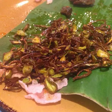 Gambar Makanan Marco Padang Peranakan 12