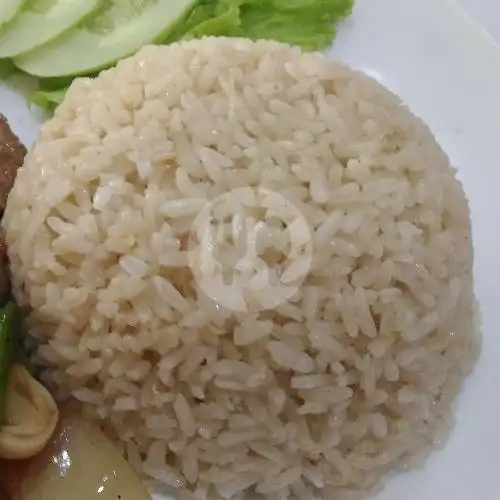 Gambar Makanan Fajar Express Hainan Chicken Rice, Mall Taman Anggrek 15