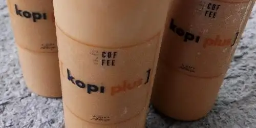 Kopi Plus, Tanjung Karang Timur