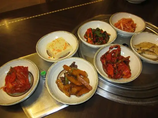 Soga Miga Korean Restaurant Food Photo 2