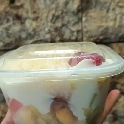 Gambar Makanan Salad Buah Juni, Bekasi Barat 7