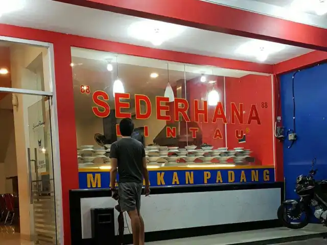 Gambar Makanan Sederhana Lintau 18