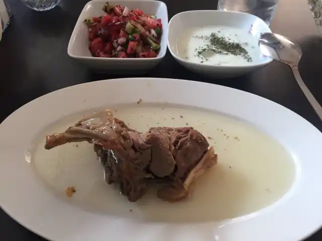 Kavurmacı Aziz Usta