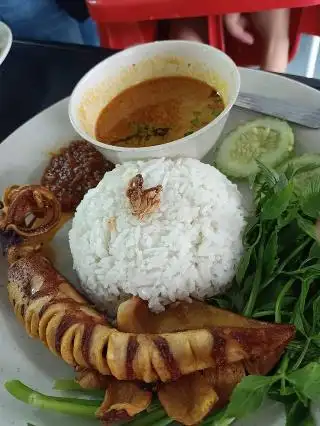 Restoran Pedas