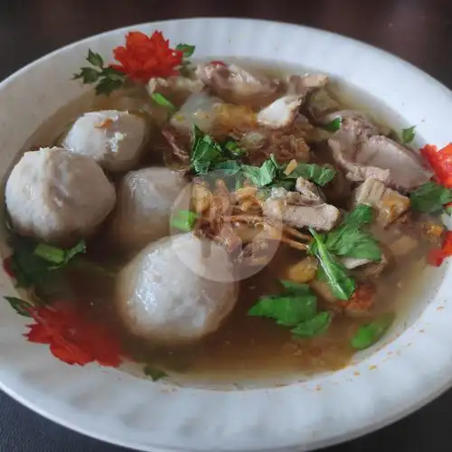 Gambar Makanan Warung Soto Sapi Mek Sari, Pasar Senggol Tegal 15