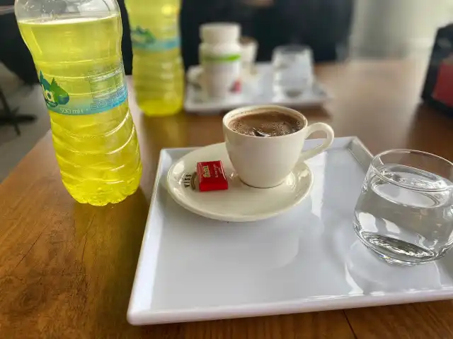 Viss Cafe'nin yemek ve ambiyans fotoğrafları 8