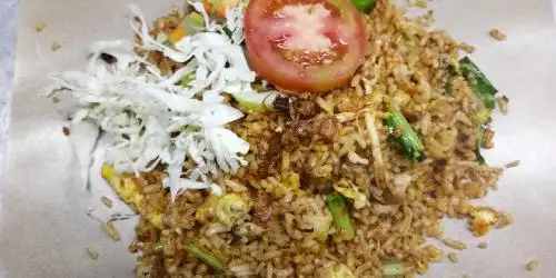 Nasi Goreng Asror Barokah,Astek Lengkong Gudang