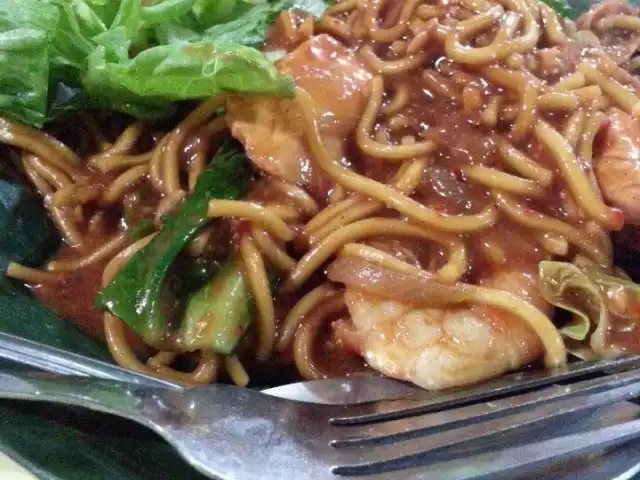 Mee Rebus Udang Besar Food Photo 6