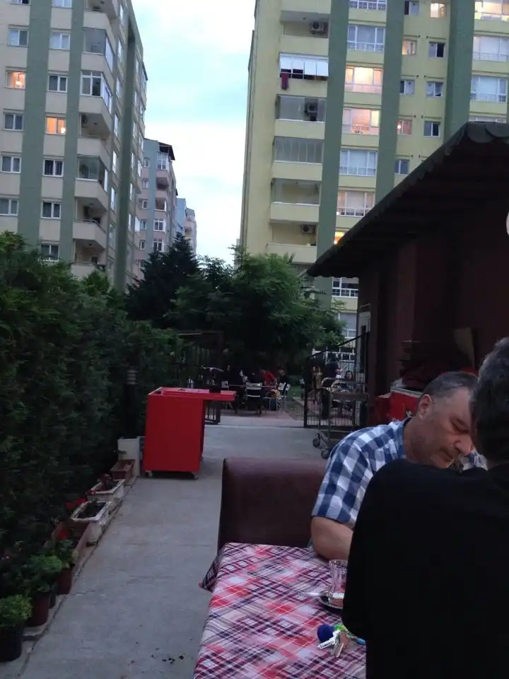Yaşamkent Havuz Cafe