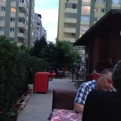 Yaşamkent Havuz Cafe